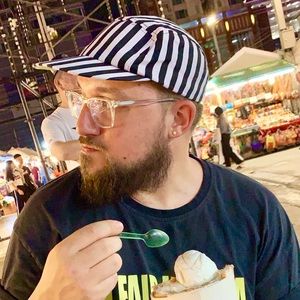 Meet your Posher, Delancey